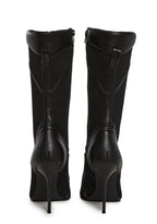Rebel Doll Moto Booties