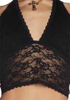Tales Of Fantasy Halter Top