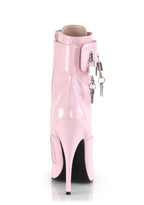 Domina-1023 Ankle Boots