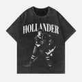Heated Rivalry Vintage Shirt, Hockey Tee, Ilyza Rozanov Tshirt, Shane Hollander Sweatshirt, Gift For Movie Lover, Heated Rivalry Movie Merch