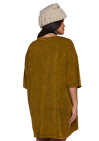 Pick A Plant Oversized Tee