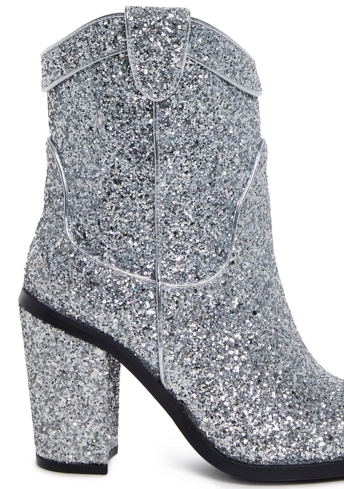 Diva Deputy Cowboy Boots