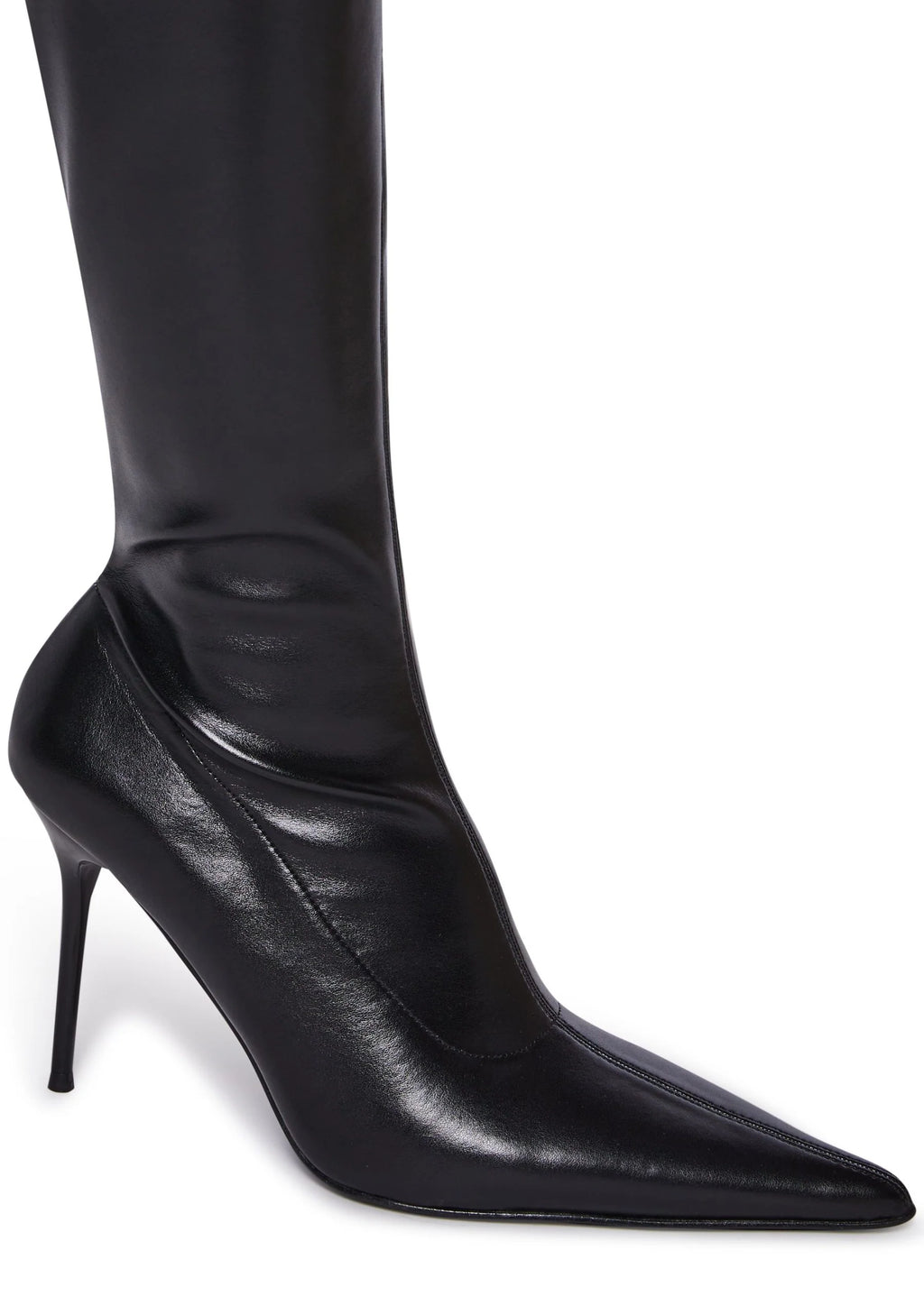 Envy Me Knee High Stretch Boots