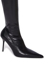 Envy Me Knee High Stretch Boots