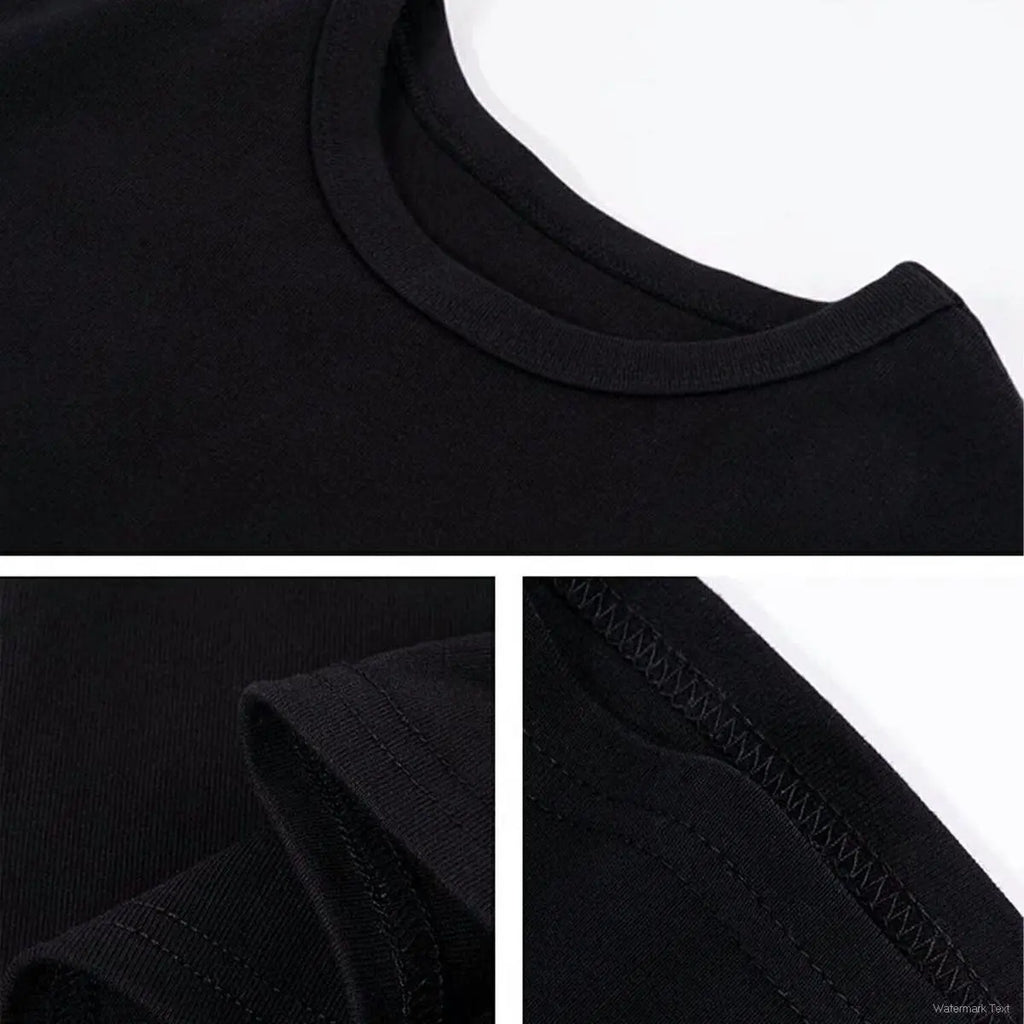 womens black cotton graphic t shirt skeleton weightlifting pijena print loose fit round neck short sleeve breathable casual summer tee for gym humor casual attire gym shirts black