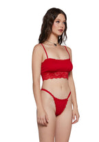 Demure Delight Bralette
