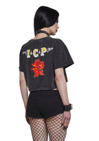 Play With Me Graphic Tee