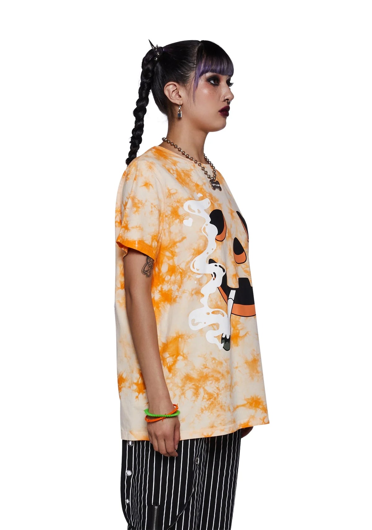 Out Of Your Gourd Graphic Tee