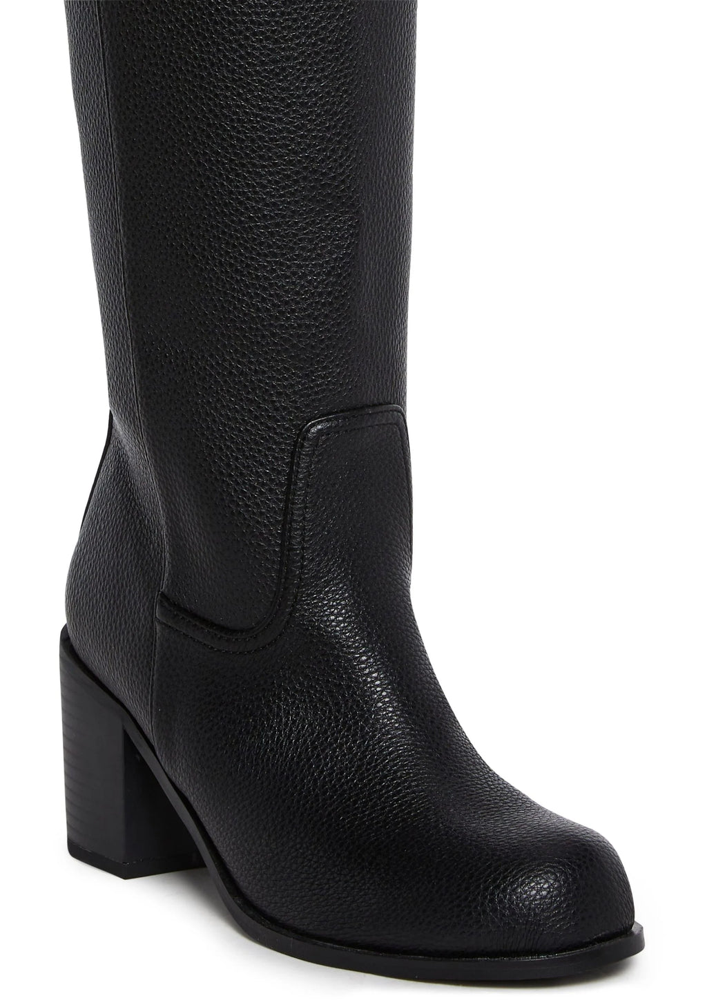 Jealous Much Knee High Boots