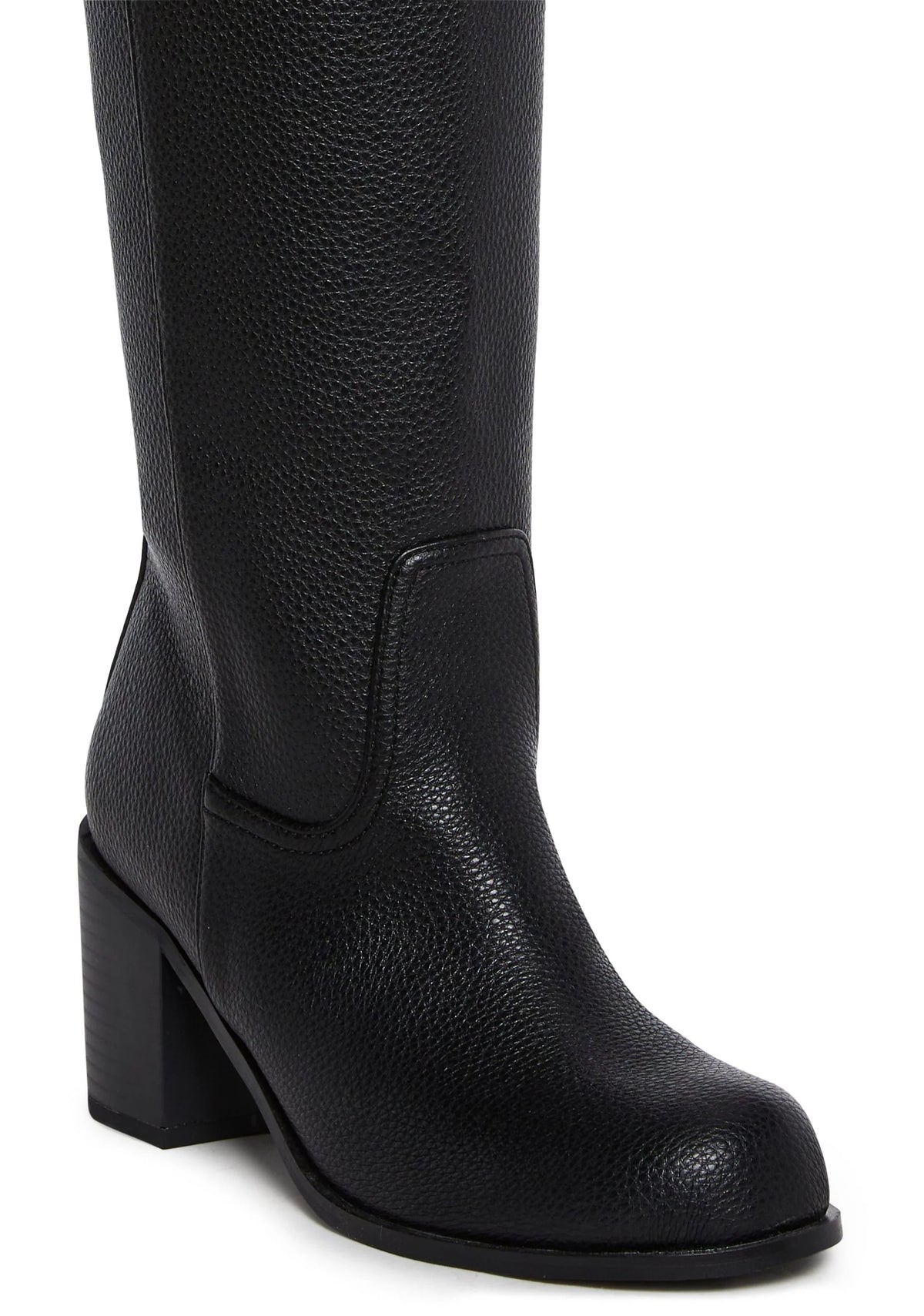 Jealous Much Knee High Boots
