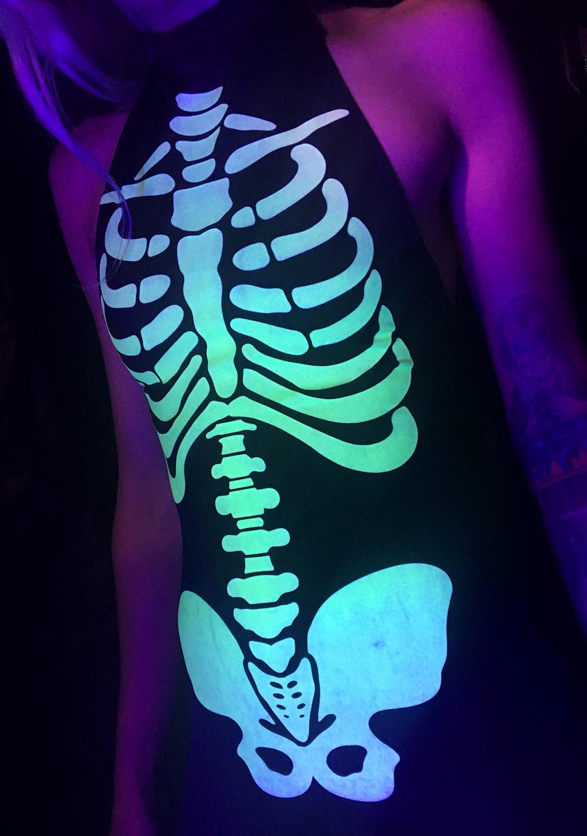 In My Bones Catsuit