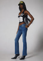 Jordon Halter Top