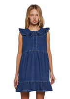 Bright Days Babydoll Dress