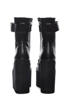 Traitor Boots