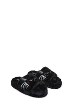 Fanged Bat Slippers