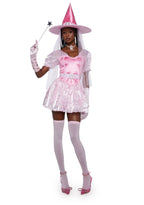 Bewitching Costume Set