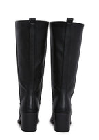 Jealous Much Knee High Boots