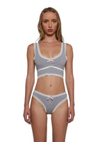 Cozy For You Lingerie Set