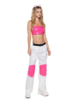 Bubblegum Pop Princess Costume Set