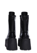Grunge At Heart Combat Boots