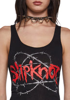 Virus Of Life Tank Top