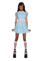 Come Play With Us Costume