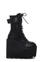 Traitor Boots