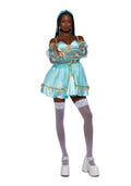 Desert Princess Costume Set