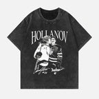 Heated Rivalry Vintage Shirt, Hockey Tee, Ilyza Rozanov Tshirt, Shane Hollander Sweatshirt, Gift For Movie Lover, Heated Rivalry Movie Merch