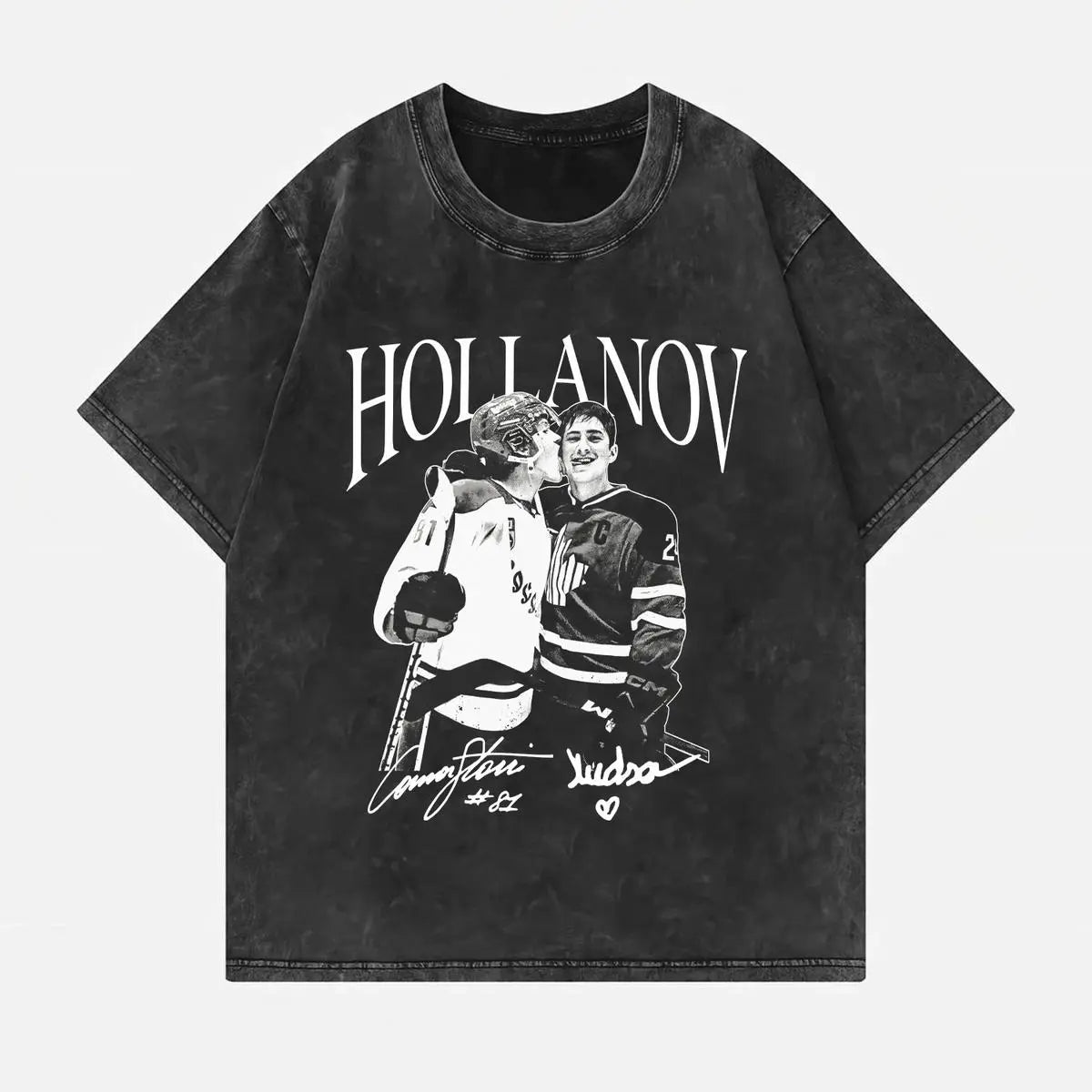 Heated Rivalry Vintage Shirt, Hockey Tee, Ilyza Rozanov Tshirt, Shane Hollander Sweatshirt, Gift For Movie Lover, Heated Rivalry Movie Merch