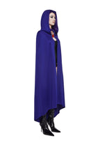 Empath Teen Hero Costume And Wig Set