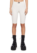 Best Bet Pointelle Biker Shorts