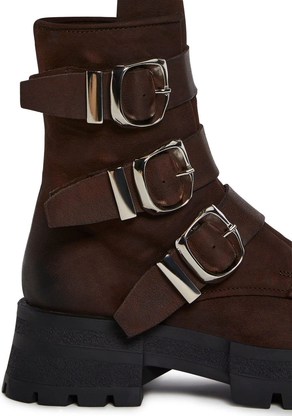 Roland Ankle Boots