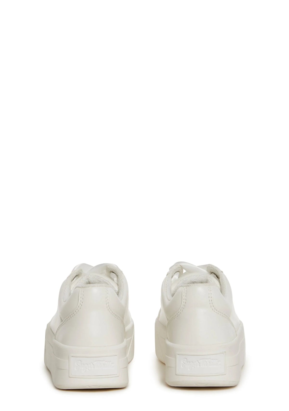 Fancy Musings Sneakers