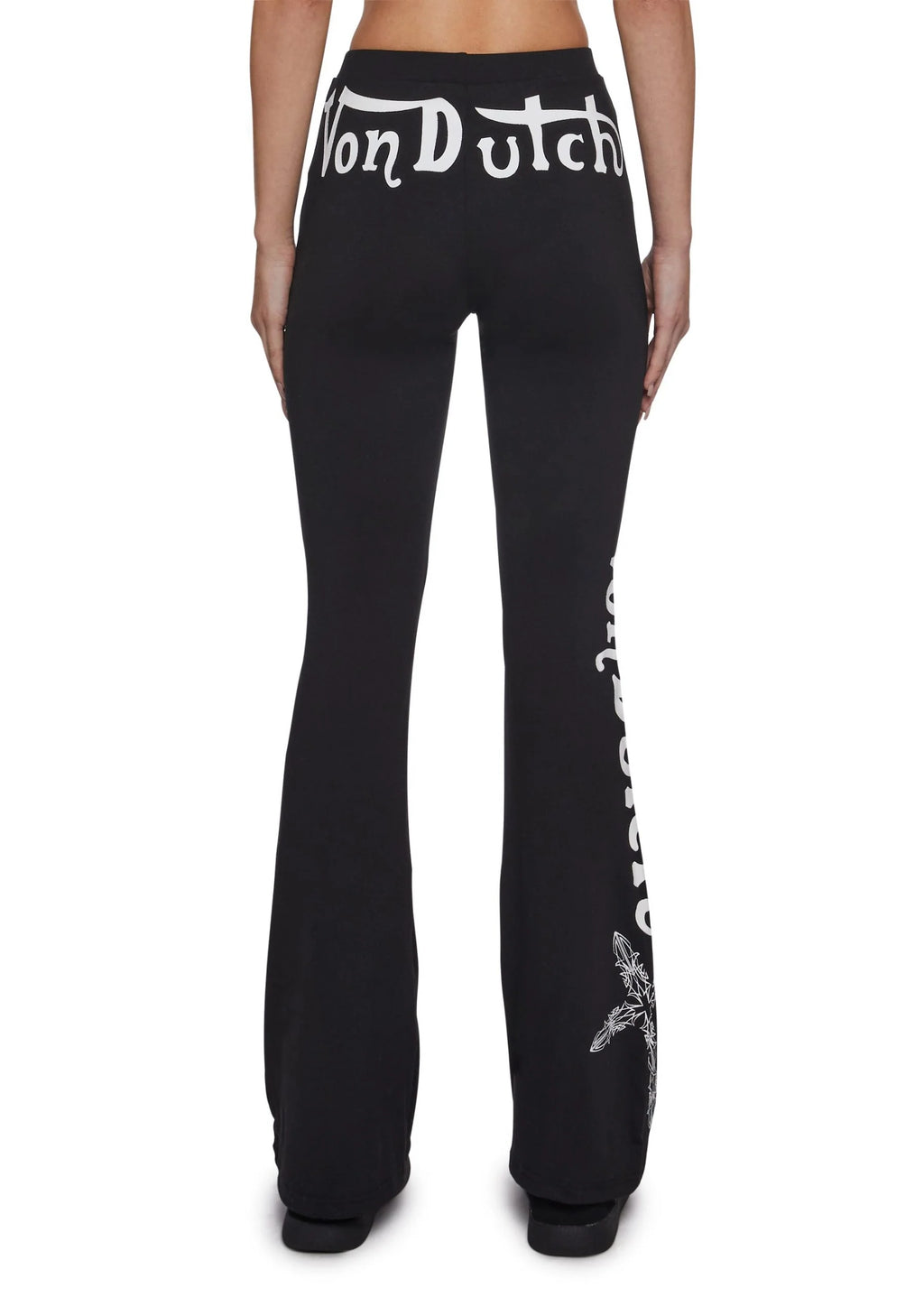 Cross Yoga Pants