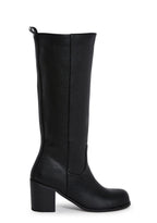 Jealous Much Knee High Boots