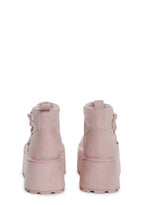 Popular Lifestyle Ankle Boots