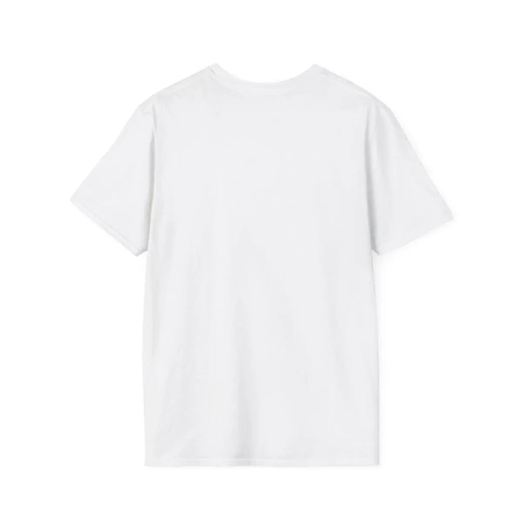 Basketball Player Illustration, Minimal Graphic Tee