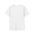 Basketball Player Illustration, Minimal Graphic Tee