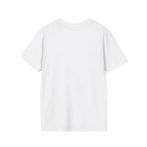 Basketball Player Illustration, Minimal Graphic Tee