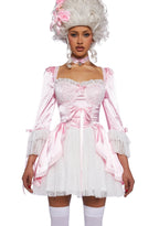 Exclusive Cake Queen Costume Set