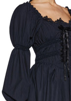Bookish Escape Fit N’ Flare Dress
