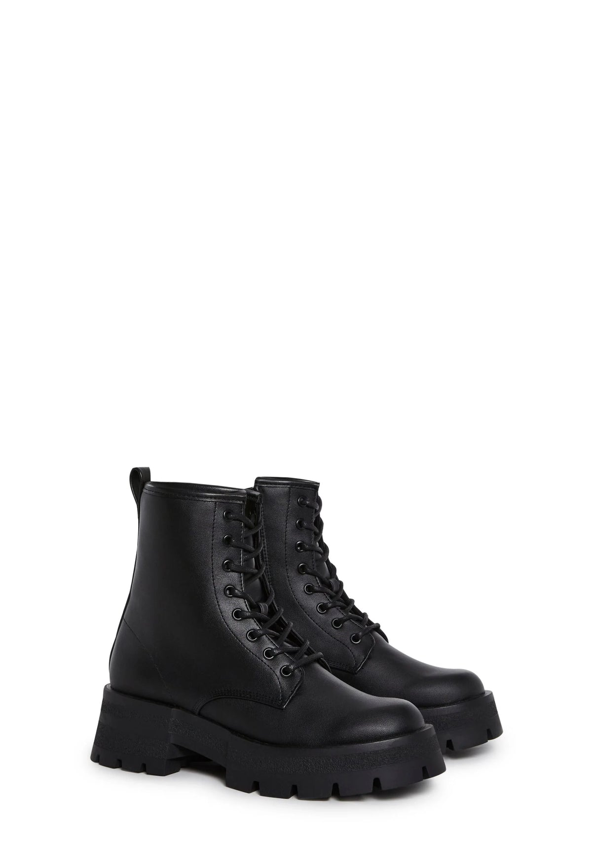 Rascal Ankle Boots