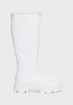 Ember Knee High Boots