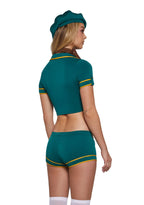 Adventure Scout Costume