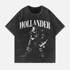 Heated Rivalry Vintage Shirt, Hockey Tee, Ilyza Rozanov Tshirt, Shane Hollander Sweatshirt, Gift For Movie Lover, Heated Rivalry Movie Merch