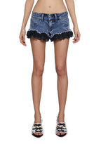 Rosie Micro Shorts