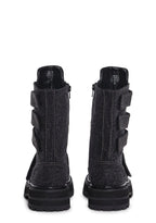 Hot Haven Ankle Boots