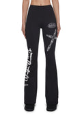 Cross Yoga Pants