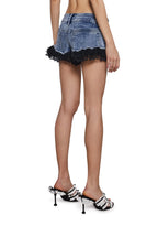Rosie Micro Shorts